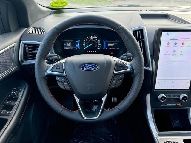 new 2024 Ford Edge car, priced at $42,999