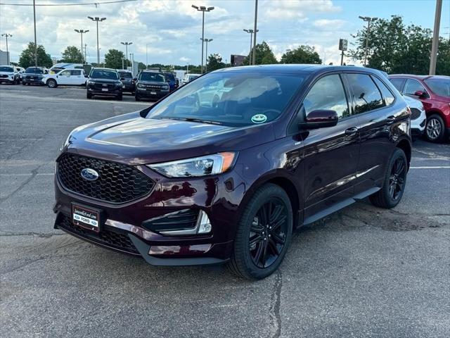 new 2024 Ford Edge car, priced at $42,999