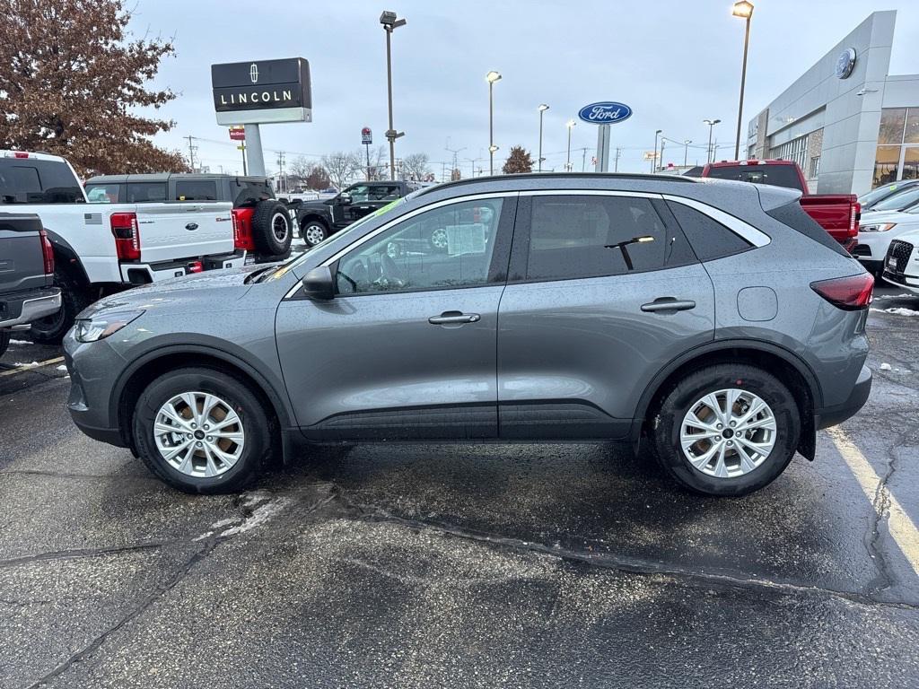 new 2024 Ford Escape car, priced at $28,204
