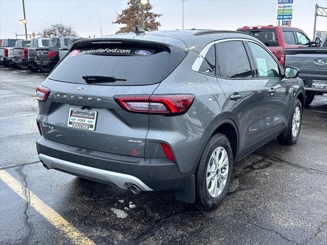 new 2024 Ford Escape car, priced at $33,203