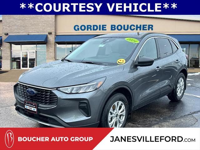 new 2024 Ford Escape car, priced at $31,289