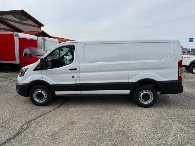 new 2024 Ford Transit-150 car, priced at $50,030