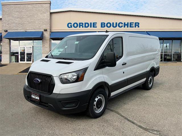 new 2024 Ford Transit-150 car, priced at $50,030