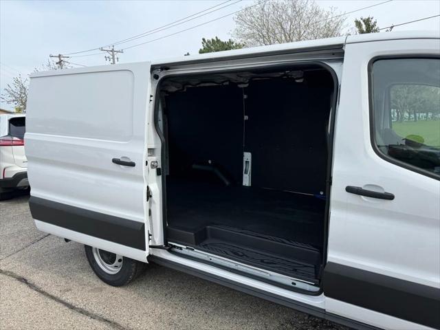 new 2024 Ford Transit-150 car, priced at $50,030