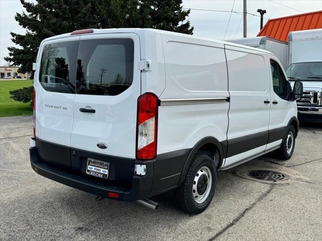 new 2024 Ford Transit-150 car, priced at $50,030