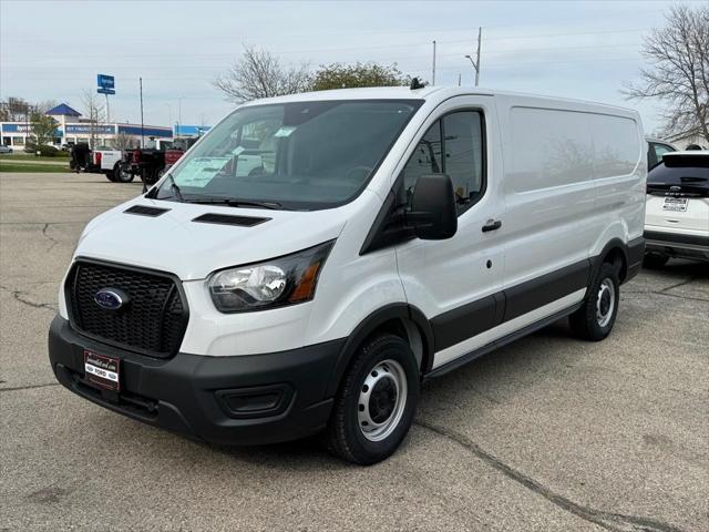 new 2024 Ford Transit-150 car, priced at $50,030