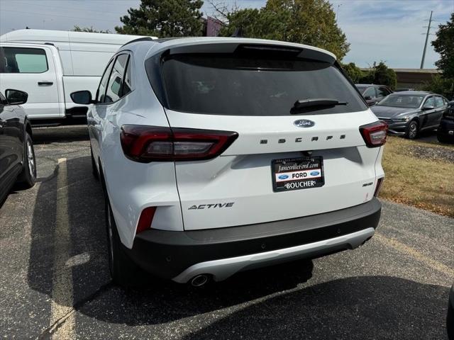 new 2024 Ford Escape car, priced at $34,039