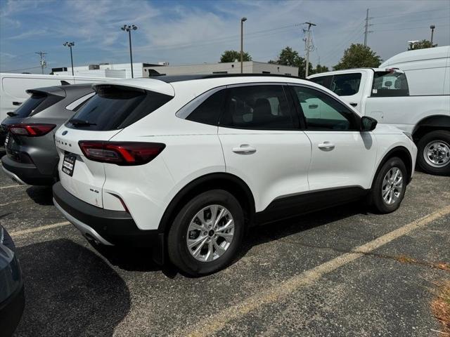 new 2024 Ford Escape car, priced at $34,039