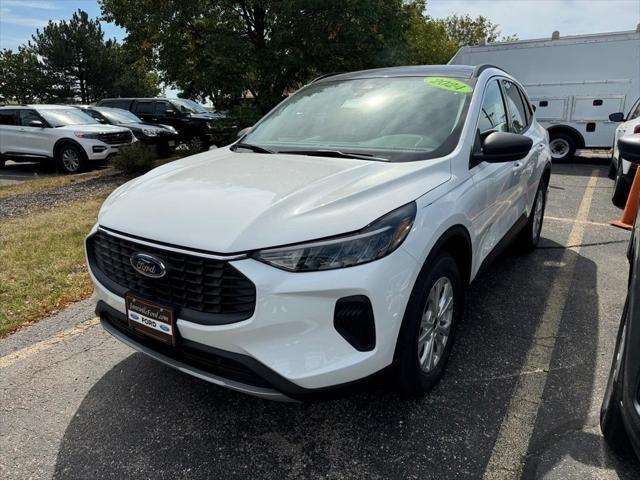 new 2024 Ford Escape car, priced at $34,039