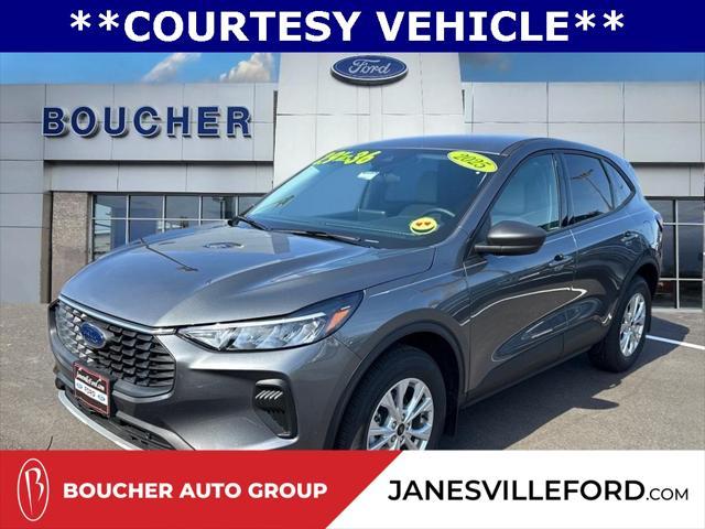 new 2025 Ford Escape car, priced at $29,999