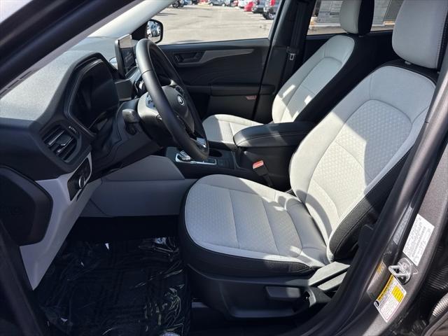 new 2025 Ford Escape car, priced at $29,999