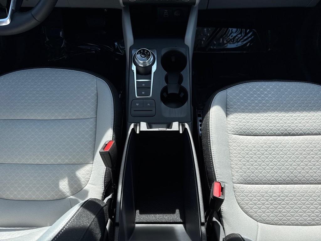 new 2025 Ford Escape car, priced at $25,849