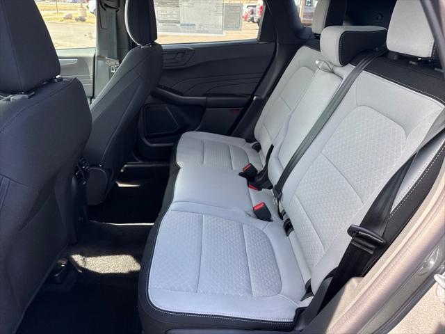 new 2025 Ford Escape car, priced at $29,999