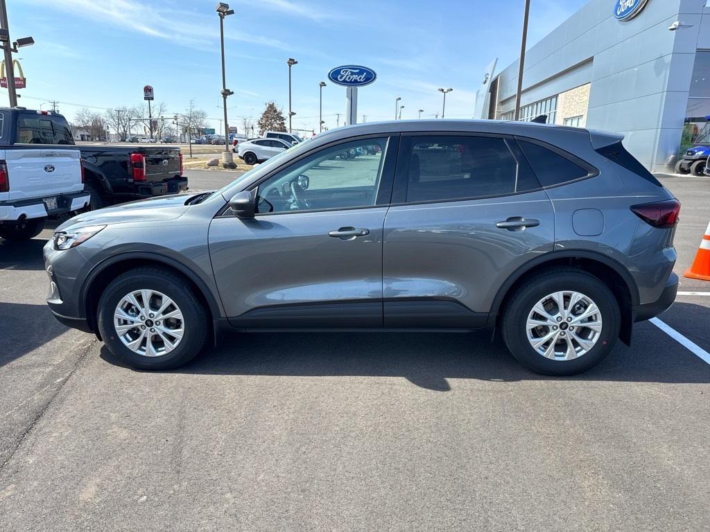 new 2025 Ford Escape car, priced at $25,849