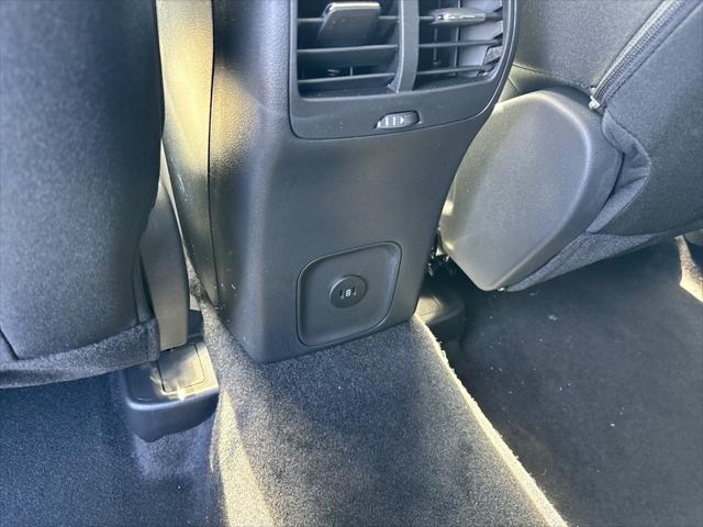 new 2025 Ford Escape car, priced at $29,999