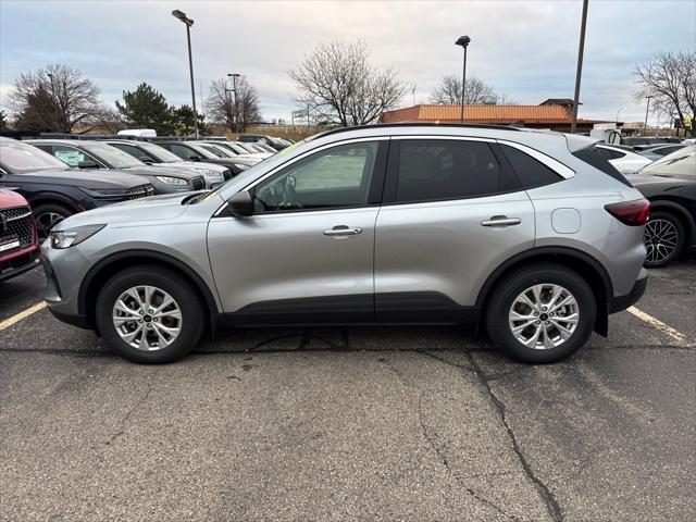 new 2024 Ford Escape car, priced at $34,564