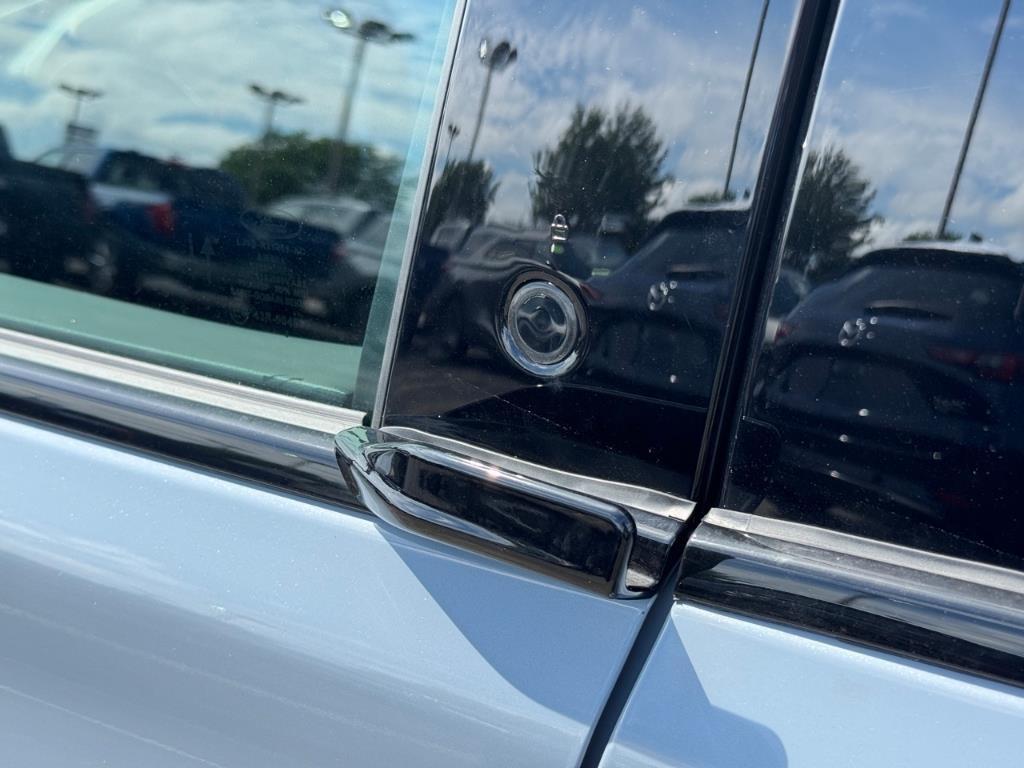 new 2025 Ford Mustang Mach-E car, priced at $52,119