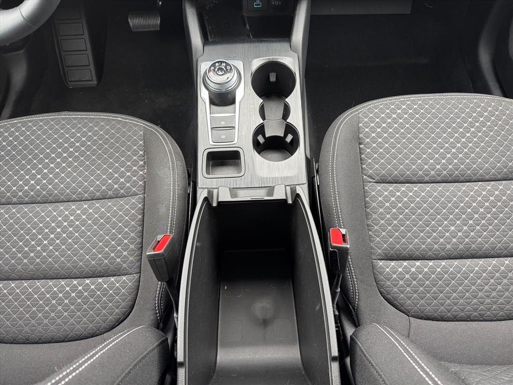 used 2023 Ford Escape car, priced at $26,185