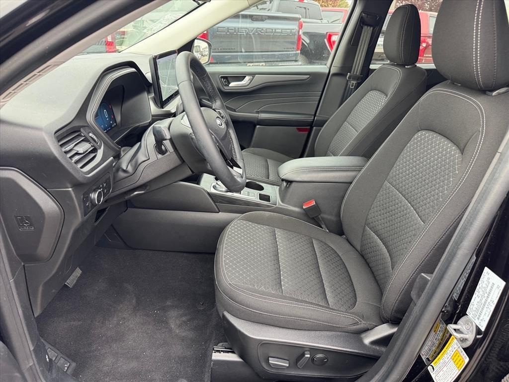 used 2023 Ford Escape car, priced at $26,185