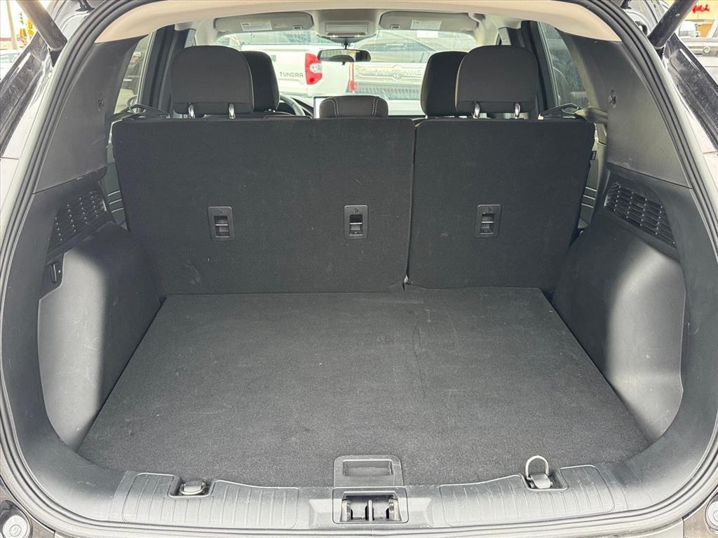 used 2023 Ford Escape car, priced at $26,185