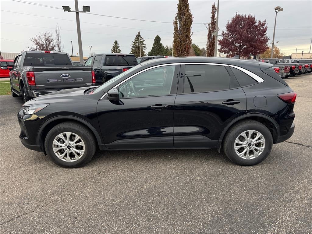 used 2023 Ford Escape car, priced at $26,185