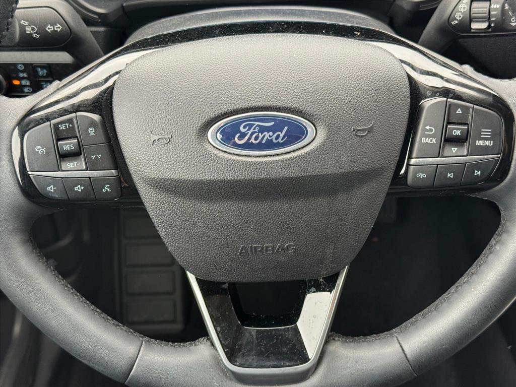 used 2023 Ford Escape car, priced at $26,185