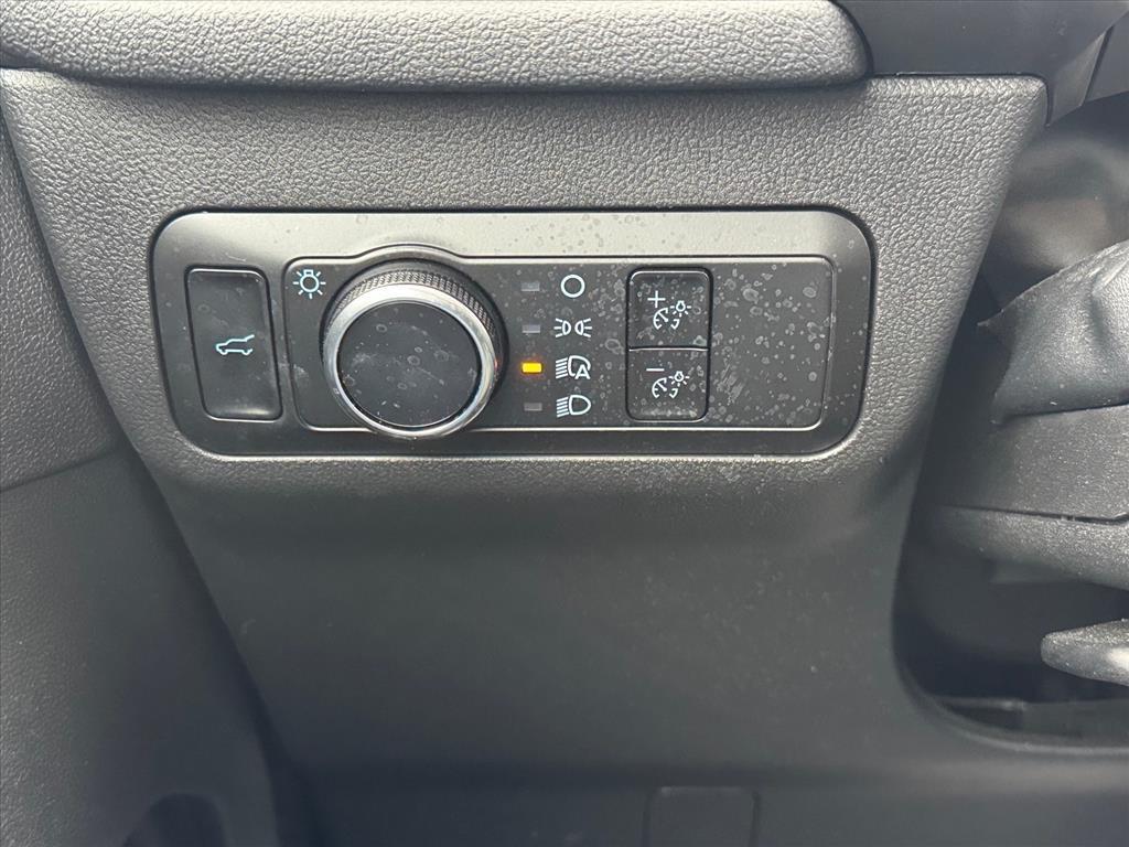 used 2023 Ford Escape car, priced at $26,185