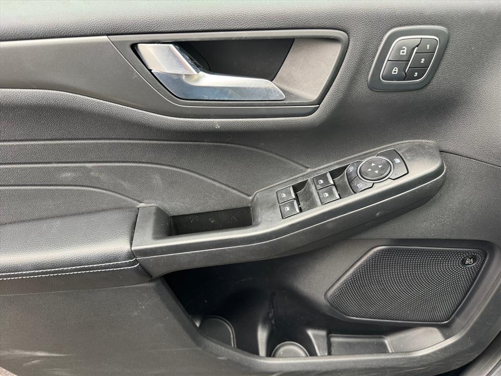 used 2023 Ford Escape car, priced at $26,185