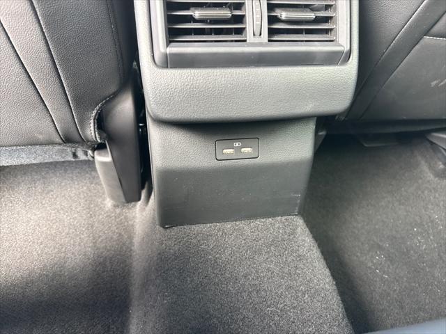 used 2024 Mazda CX-50 car, priced at $28,674