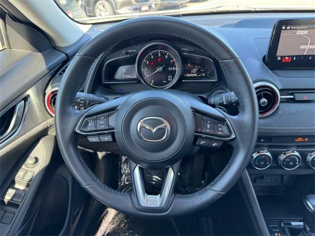 used 2019 Mazda CX-3 car, priced at $19,760