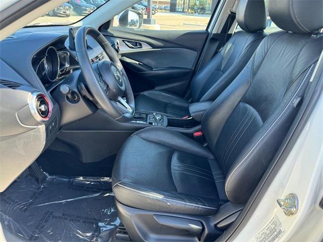 used 2019 Mazda CX-3 car, priced at $19,760