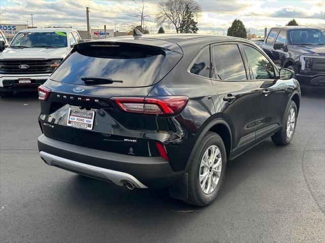 new 2025 Ford Escape car, priced at $29,737