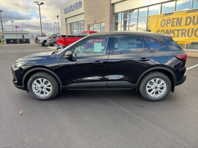 new 2025 Ford Escape car, priced at $29,737