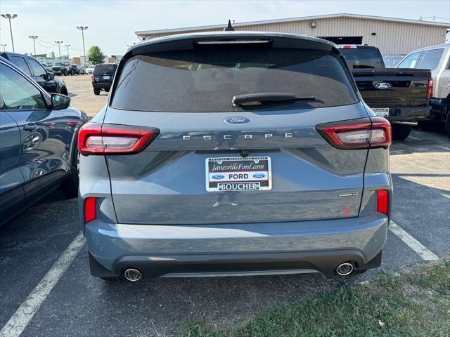 new 2024 Ford Escape car, priced at $38,629