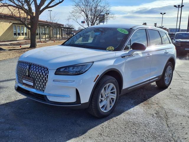 new 2024 Lincoln Corsair car, priced at $39,991