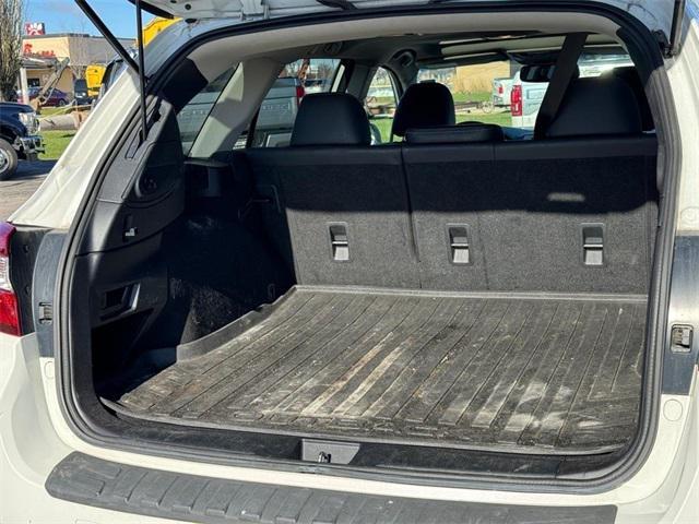 used 2015 Subaru Outback car, priced at $15,570