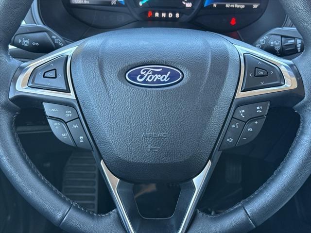 used 2024 Ford Edge car, priced at $39,949