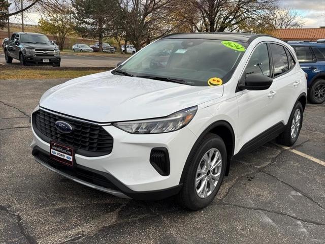 new 2024 Ford Escape car, priced at $33,389