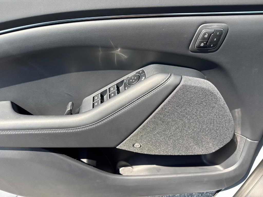 used 2024 Ford Mustang Mach-E car, priced at $37,919