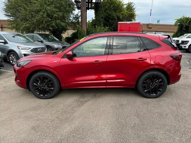 new 2024 Ford Escape car, priced at $40,299