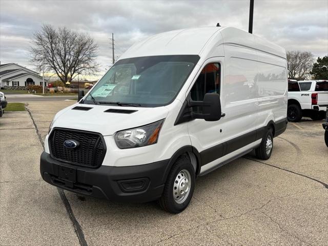 new 2024 Ford Transit-250 car, priced at $60,790