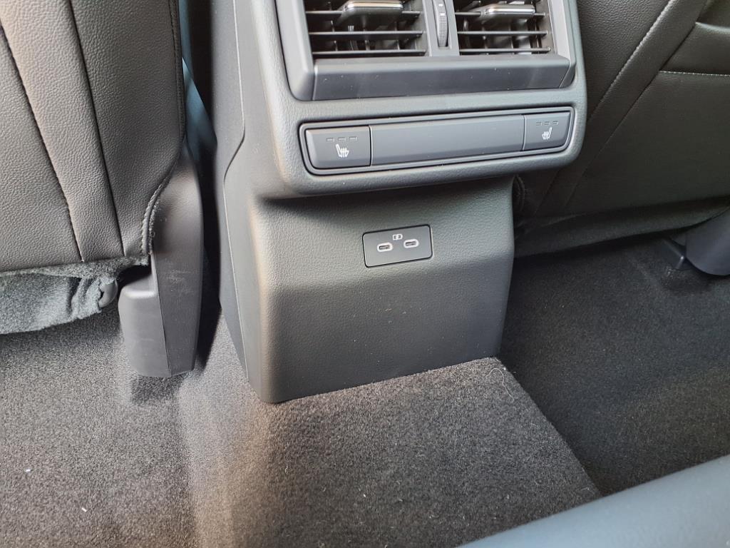 new 2025 Mazda CX-50 car, priced at $43,793
