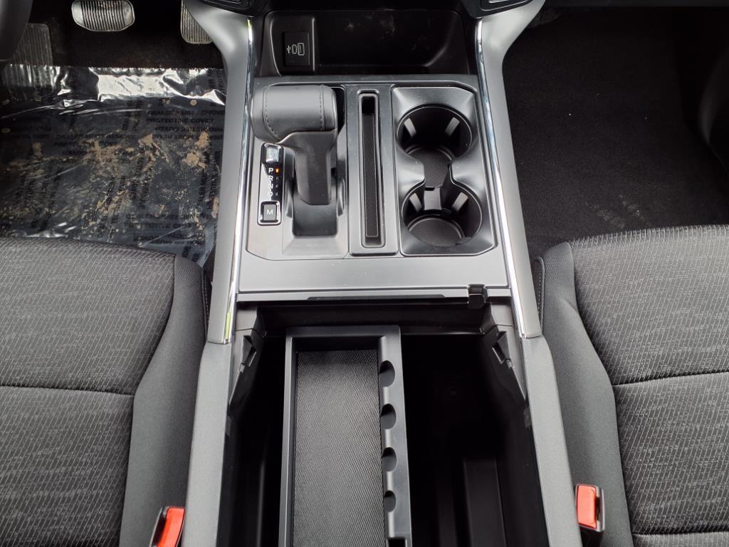new 2025 Ford F-150 car, priced at $59,390