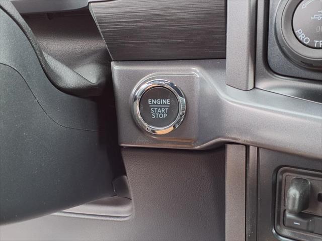 new 2025 Ford F-150 car, priced at $58,579