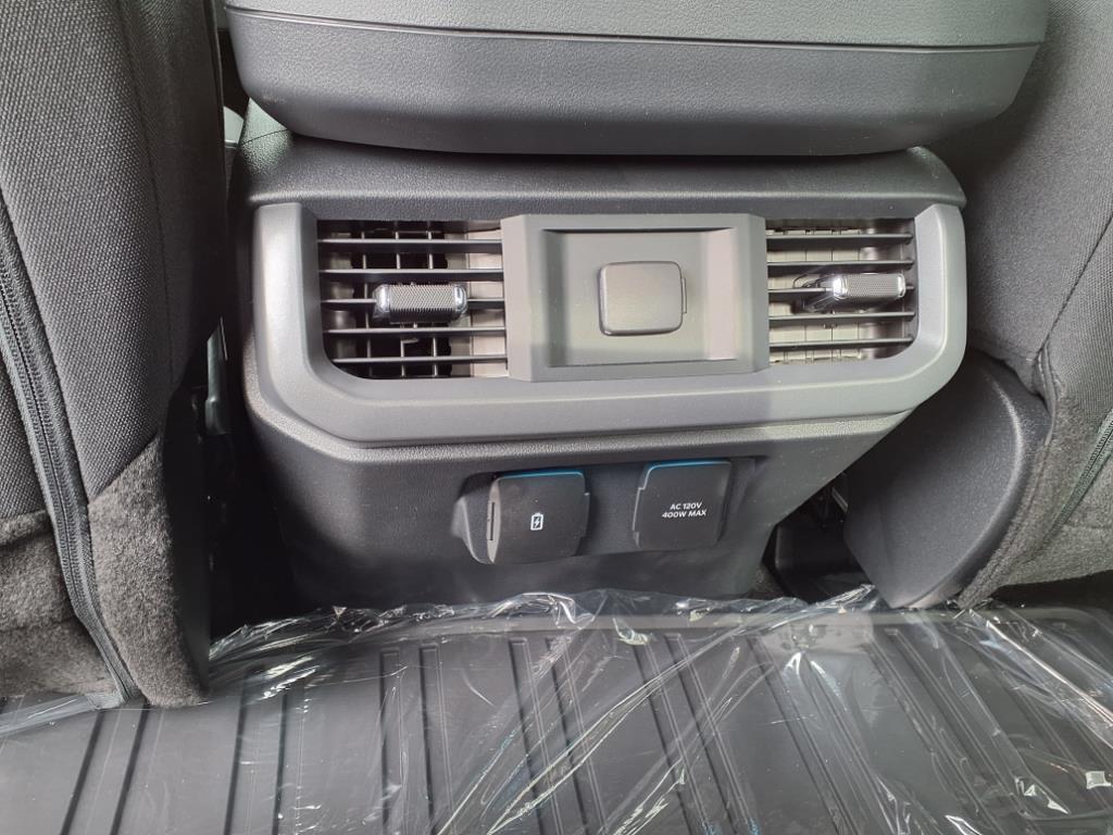 new 2025 Ford F-150 car, priced at $59,390