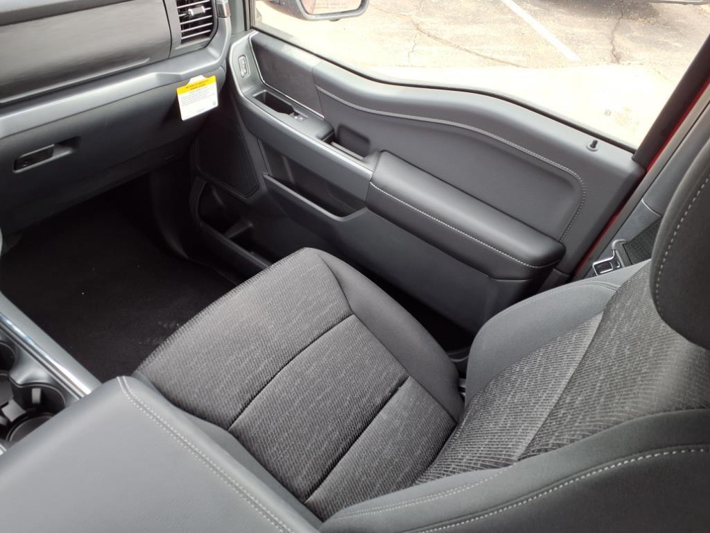 new 2025 Ford F-150 car, priced at $59,390