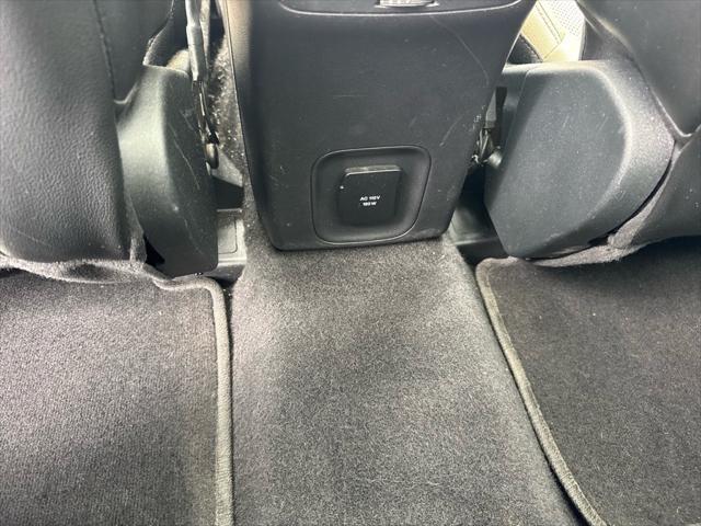used 2020 Ford Escape car, priced at $16,982