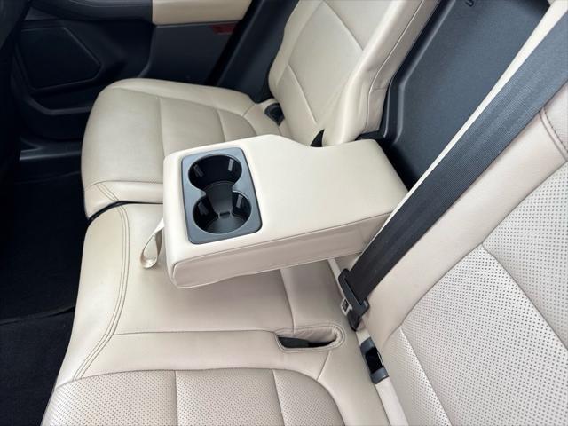 used 2020 Ford Escape car, priced at $16,982