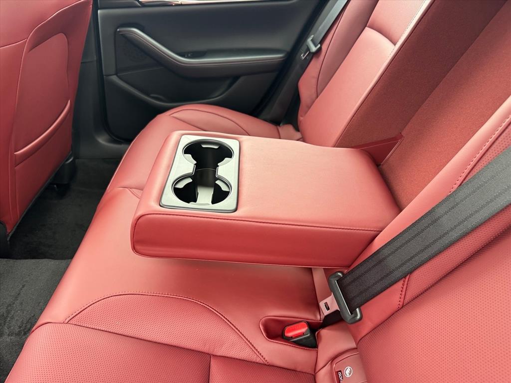 new 2026 Mazda Mazda3 car, priced at $29,670