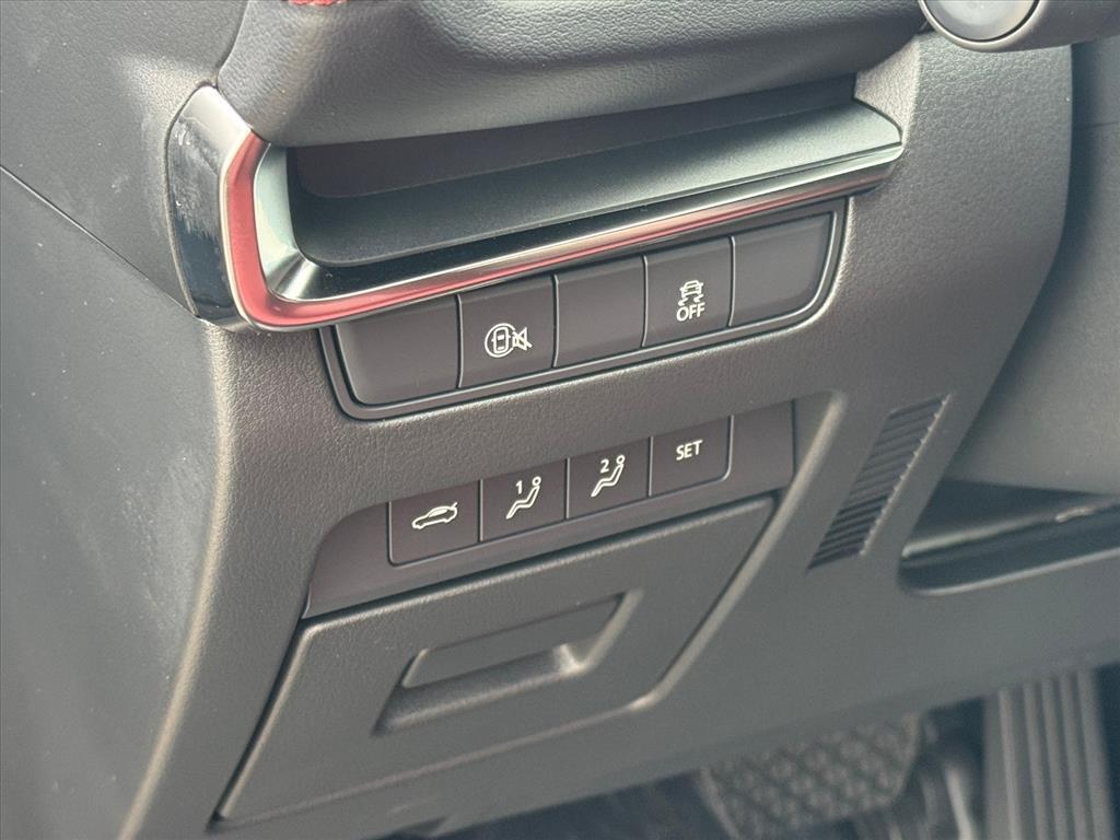 new 2026 Mazda Mazda3 car, priced at $29,670